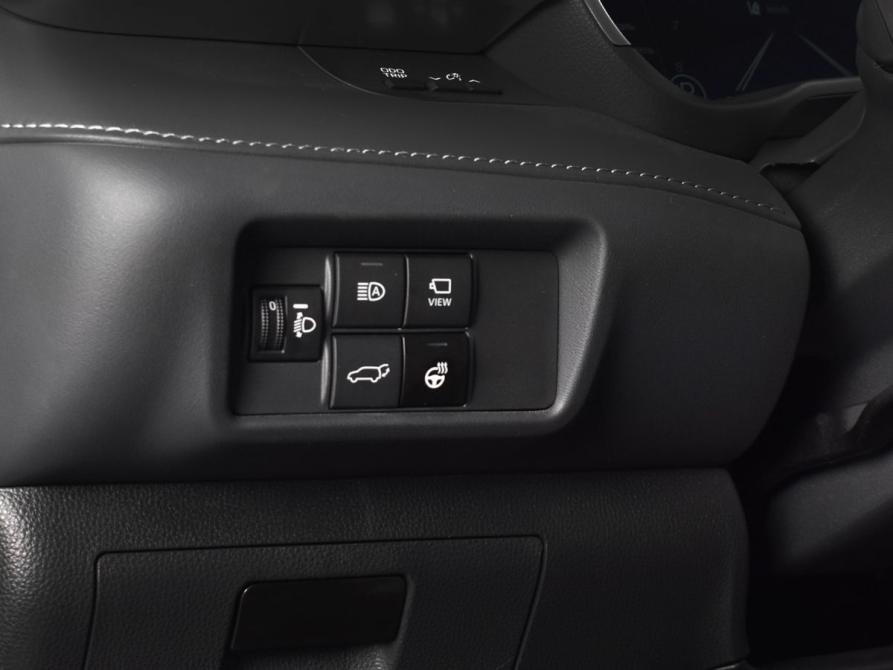 Toyota Highlander IV (XU70) Кемерово  - изображение 30