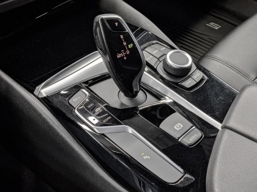BMW 5 серии VII (G30/G31/G38) Москва  - изображение 26