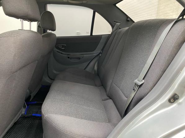 Hyundai Accent II Рестайлинг с пробегом 2004 года, цена 285 000 рублей, 270000 км, седан, Автокод Объявления