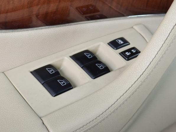 Infiniti FX II (S51) Рестайлинг с пробегом 2012 года, цена 1 699 995 рублей, 181295 км, внедорожник, Автокод Объявления