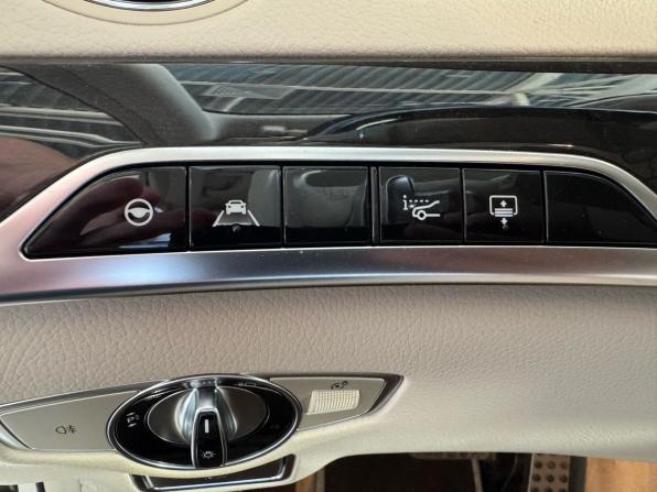 Mercedes-Benz S-Класс VI (W222 C217) Рестайлинг с пробегом 2019 года, цена 5 670 000 рублей, 88484 км, седан, Автокод Объявления