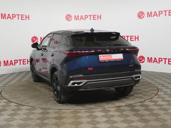 Omoda C5 I с пробегом 2024 года, цена 1 832 000 рублей, 25300 км, внедорожник, Автокод Объявления
