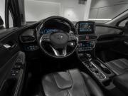 Hyundai Santa Fe IV Москва  - изображение 38