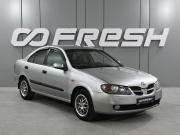 Nissan Almera II (N16) Рестайлинг Ростов-на-Дону  - изображение 16