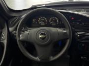 Chevrolet Niva I Рестайлинг Казань  - изображение 24