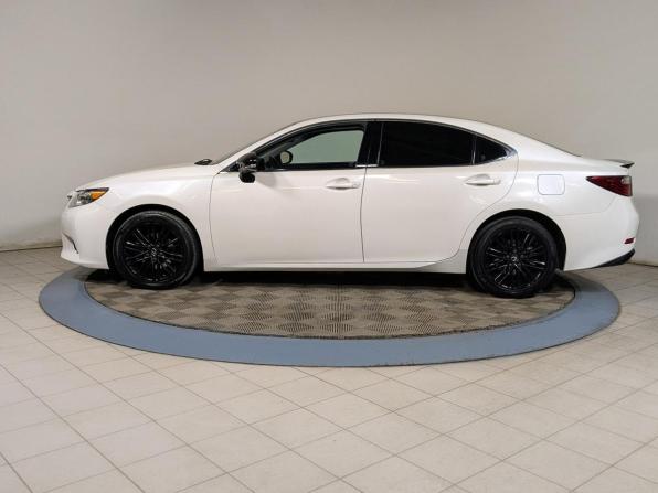 Lexus ES VI с пробегом 2013 года, цена 2 170 000 рублей, 252800 км, седан, Автокод Объявления