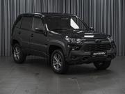 Lada (ВАЗ) Niva Travel I Ставрополь  - изображение 20