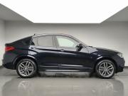 BMW X4 I (F26) Москва  - изображение 34