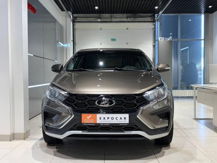 Lada (ВАЗ) Vesta I Рестайлинг (NG) Казань  - изображение 2