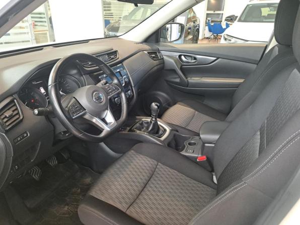 Nissan X-Trail III Рестайлинг с пробегом 2021 года, цена 2 230 000 рублей, 86000 км, внедорожник, Автокод Объявления