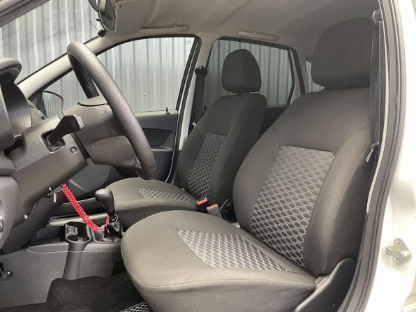 Lada (ВАЗ) Granta I Рестайлинг с пробегом 2019 года, цена 547 000 рублей, 104711 км, хэтчбек, Автокод Объявления