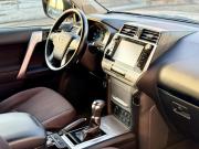 Toyota Land Cruiser Prado 150 Series Рестайлинг 2 Воронеж  - изображение 55