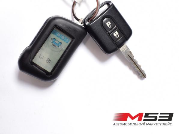 Nissan Qashqai I Рестайлинг с пробегом 2011 года, цена 1 149 999 рублей, 172796 км, внедорожник, Автокод Объявления