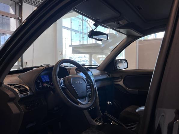 Chery Tiggo (T11) I Рестайлинг (FL) с пробегом 2015 года, цена 525 000 рублей, 147249 км, внедорожник, Автокод Объявления