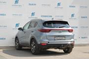 Kia Sportage IV Рестайлинг Пермь  - изображение 25