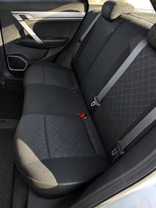 Geely Coolray I Набережные Челны  - изображение 21