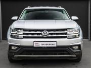 Volkswagen Teramont I Москва  - изображение 30