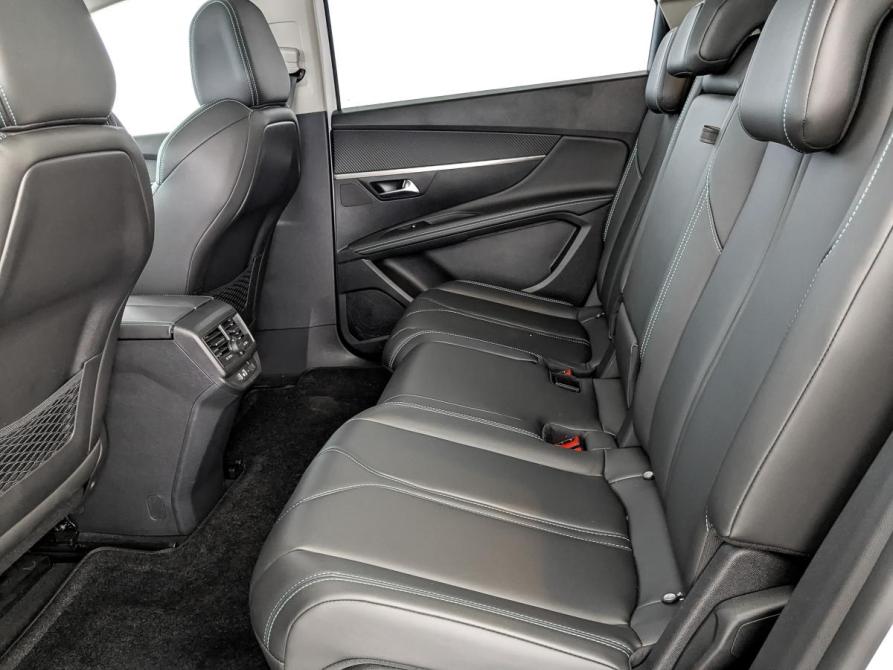 Peugeot 5008 II Рестайлинг Москва  - изображение 18
