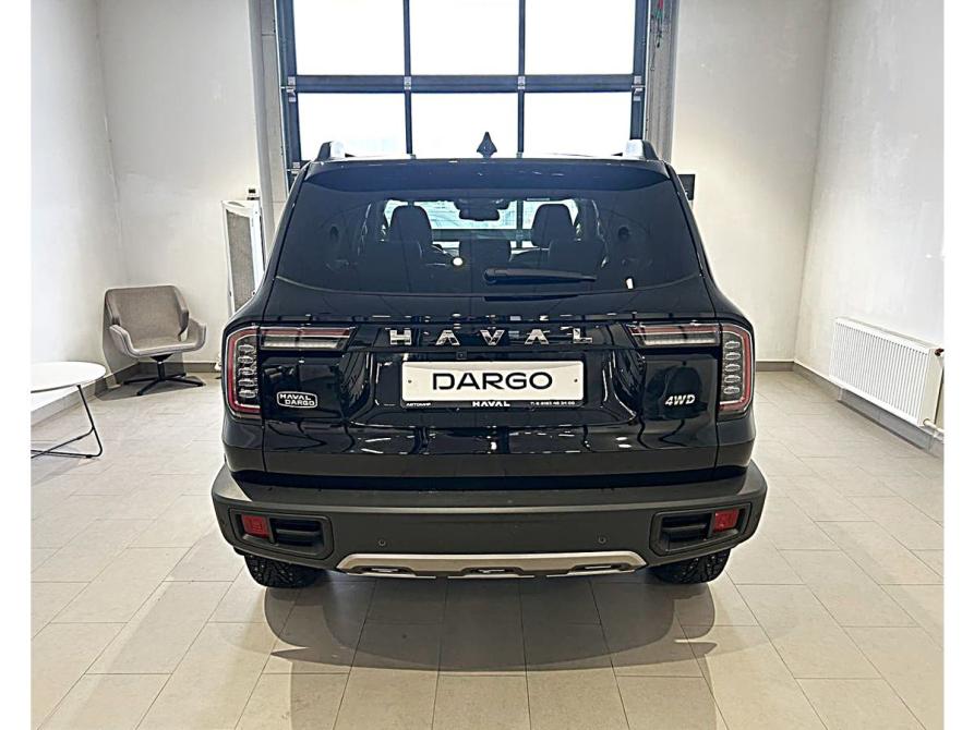 Haval Dargo Ярославль  - изображение 5