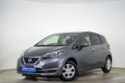 Nissan Note II Рестайлинг Оренбург  - изображение 23
