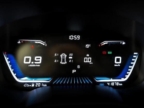 SWM G05 Pro с пробегом 2024 года, цена 1 700 000 рублей, 41875 км, внедорожник, Автокод Объявления
