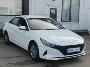 Hyundai Elantra VII (CN7) Москва  - изображение 20