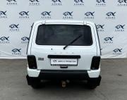 Lada (ВАЗ) Niva Legend Самара  - изображение 25