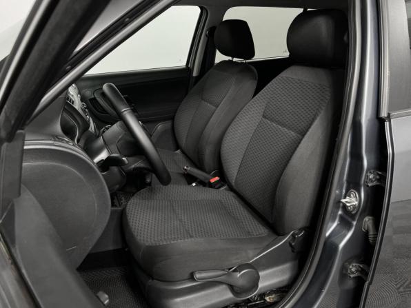 Skoda Fabia II Рестайлинг с пробегом 2010 года, цена 492 200 рублей, 215904 км, хэтчбек, Автокод Объявления
