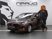 Hyundai Solaris II Рестайлинг Ростов-на-Дону  - изображение 22