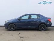 Renault Logan II Москва  - изображение 23