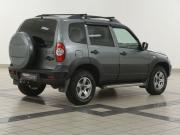 Chevrolet Niva I Рестайлинг Иваново  - изображение 21