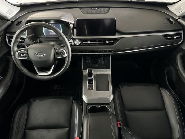 Chery Tiggo 4 Pro I с пробегом 2022 года, цена 1 420 000 рублей, 74905 км, внедорожник, Автокод Объявления