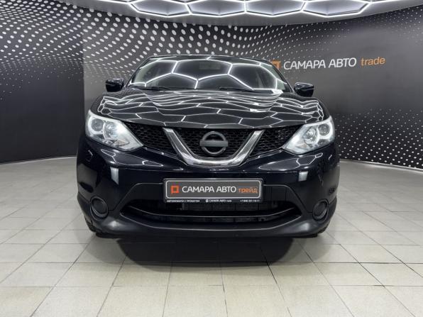 Nissan Qashqai II с пробегом 2014 года, цена 1 264 000 рублей, 150167 км, внедорожник, Автокод Объявления