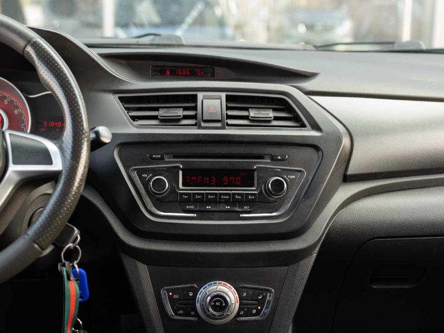 Lifan X50 Новосибирск  - изображение 13