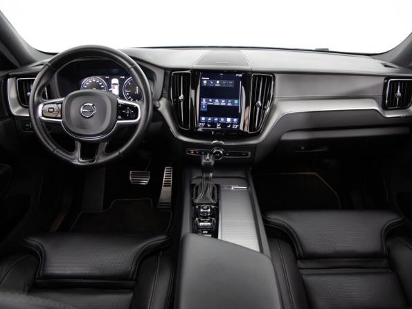 Volvo XC60 II с пробегом 2020 года, цена 4 200 000 рублей, 79479 км, внедорожник, Автокод Объявления