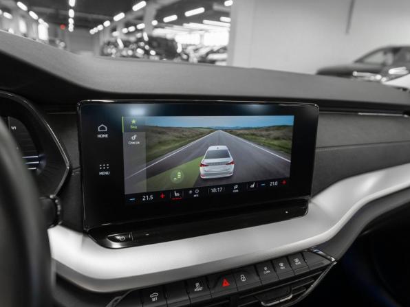Skoda Octavia IV (A8) с пробегом 2020 года, цена 2 650 000 рублей, 85632 км, лифтбек, Автокод Объявления