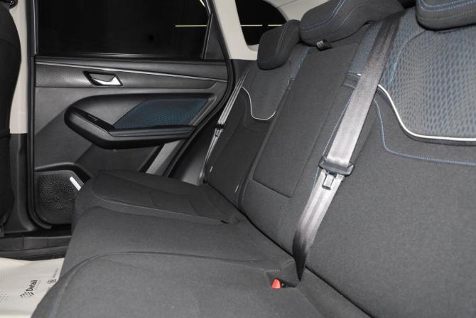 Haval Jolion I с пробегом 2021 года, цена 1 679 000 рублей, 87000 км, внедорожник, Автокод Объявления