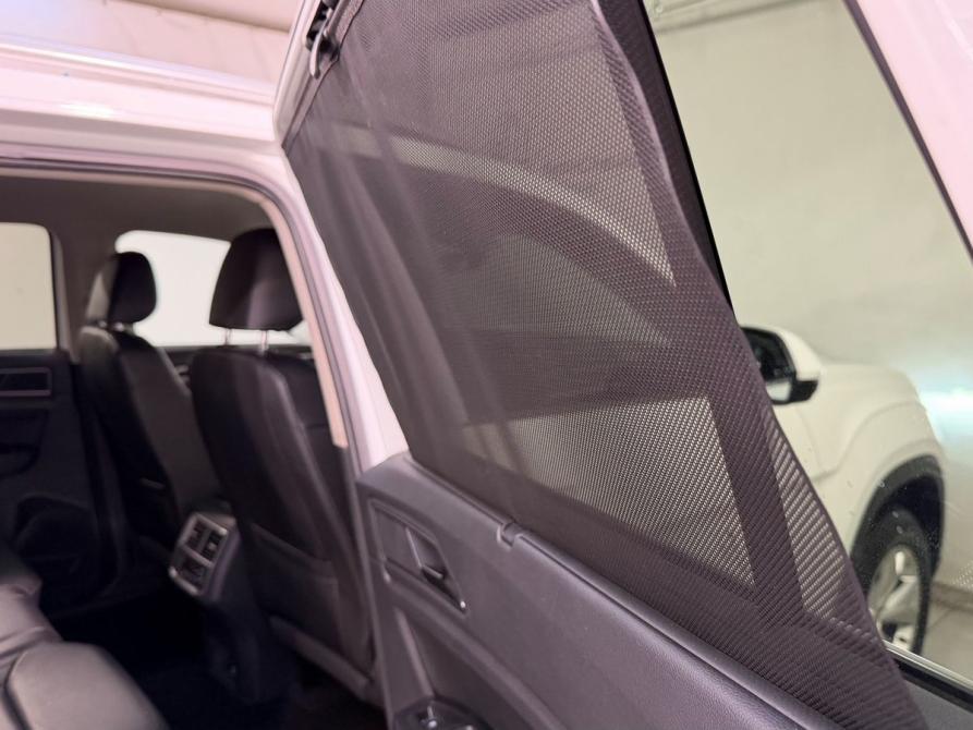 Volkswagen Teramont I Химки  - изображение 23
