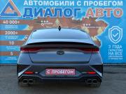 Hyundai Lafesta I Рестайлинг Набережные Челны  - изображение 29
