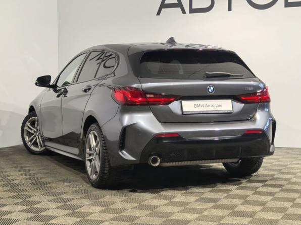 BMW 1 серии III (F40) с пробегом 2021 года, цена 2 699 000 рублей, 61887 км, хэтчбек, Автокод Объявления