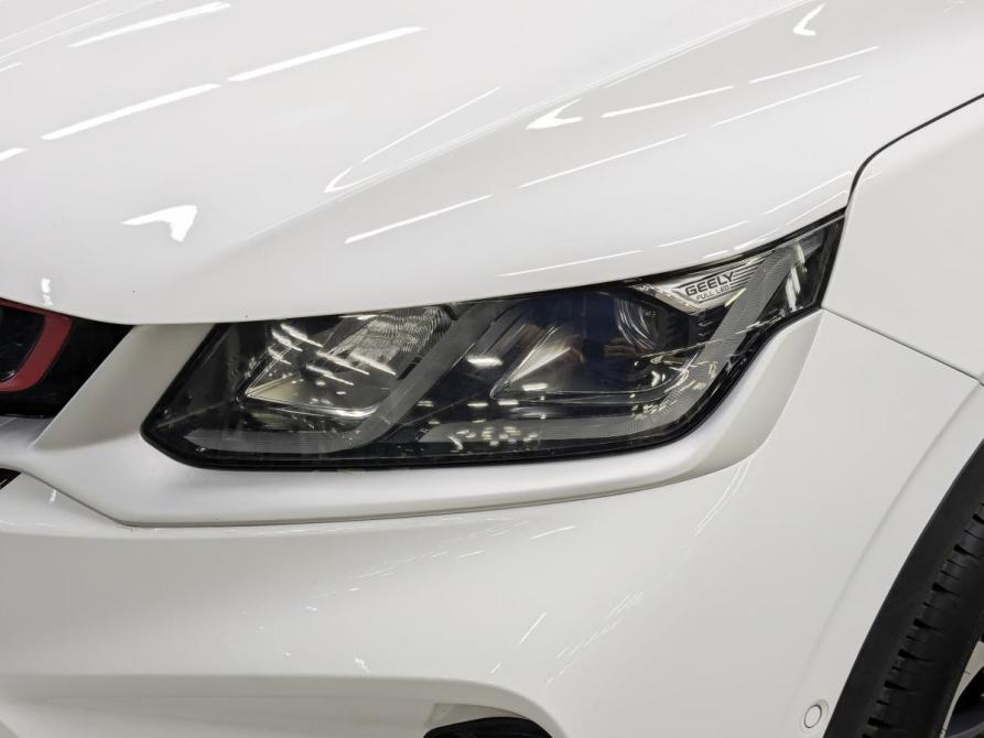 Geely Coolray I Москва  - изображение 10