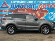 Belgee X70 I Набережные Челны  - изображение 24