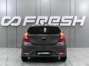 Hyundai Solaris I Ростов-на-Дону  - изображение 18