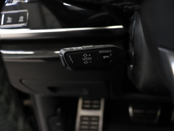 Audi Q7 II (4M) Рестайлинг с пробегом 2021 года, цена 6 790 000 рублей, 87082 км, внедорожник, Автокод Объявления
