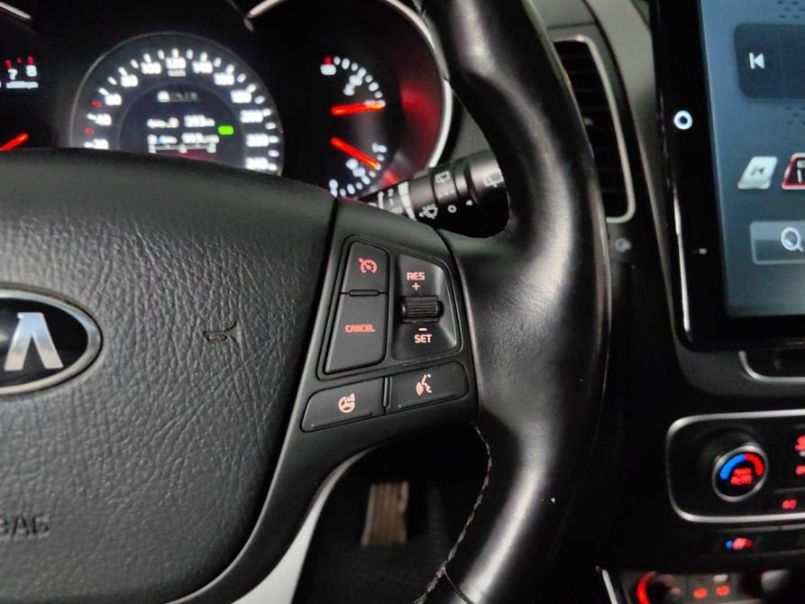 Kia Sorento II Рестайлинг Подольск  - изображение 20