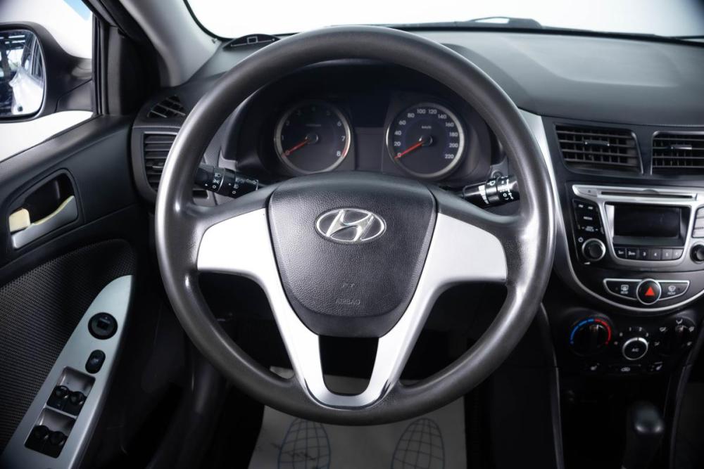 Hyundai Solaris I Пермь  - изображение 15