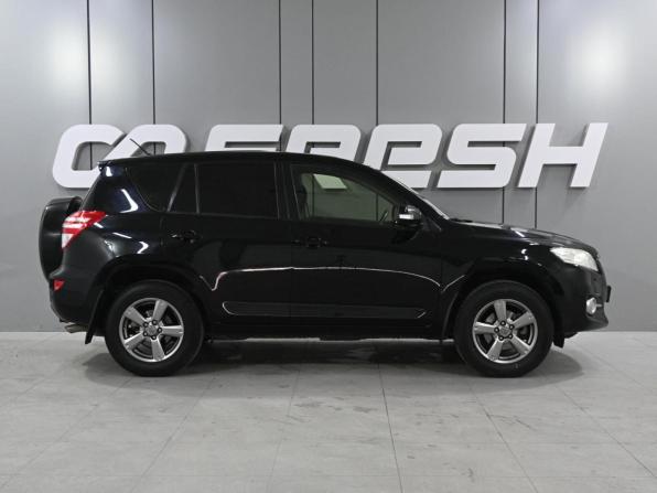 Toyota RAV4 III (XA30) Рестайлинг с пробегом 2012 года, цена 1 459 000 рублей, 163330 км, внедорожник, Автокод Объявления