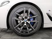 BMW 5 серии VII (G30/G31/G38) Рестайлинг Москва  - изображение 48