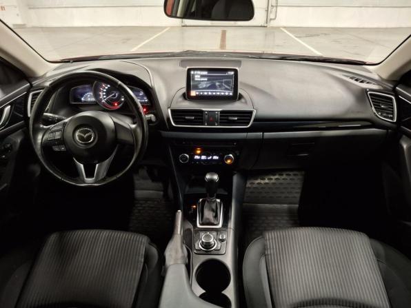 Mazda 3 III (BM) с пробегом 2014 года, цена 1 190 000 рублей, 201235 км, хэтчбек, Автокод Объявления