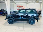 Lada (ВАЗ) Niva Legend I Миасс  - изображение 27